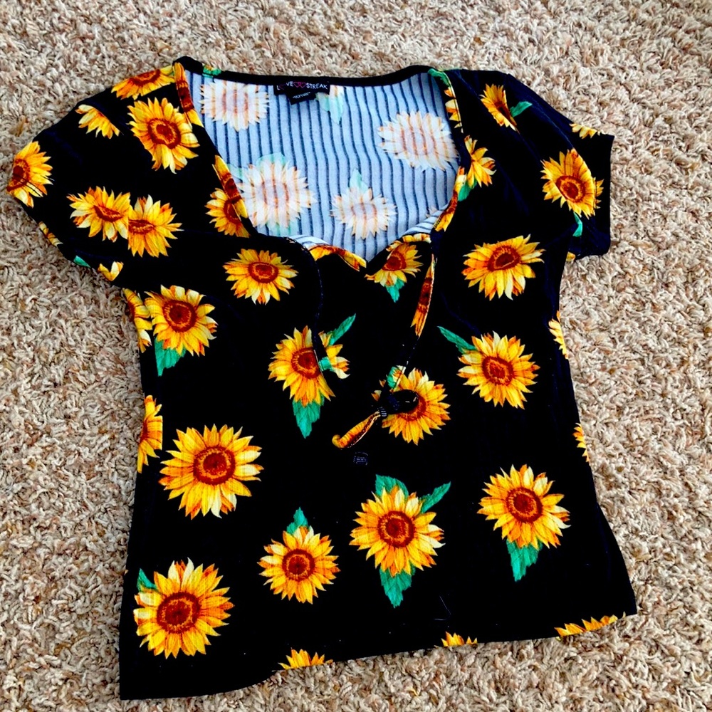 NEW shirt